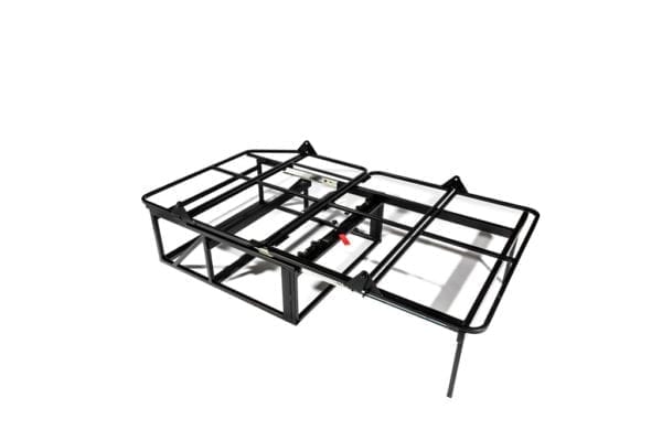 VW T5 & T6 Bed: 3/4 Width (Non tested) - Image 2