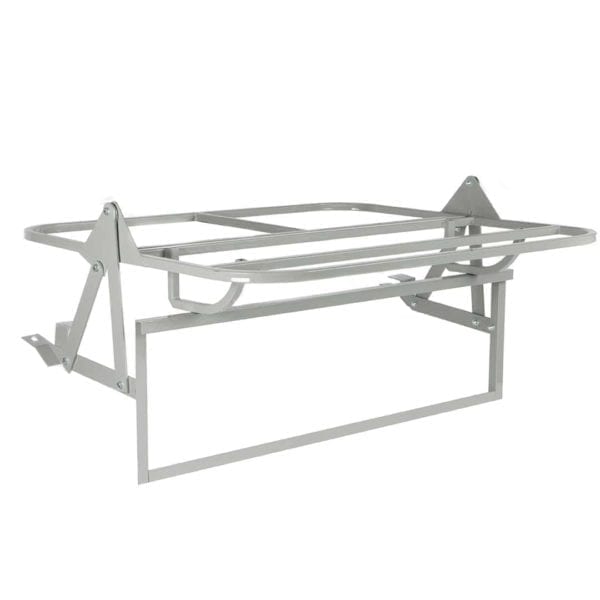 VW Bay-Split-T25 Bed: Bespoke - Image 2