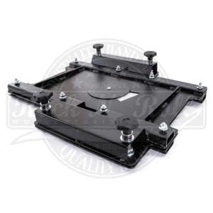 VW T5 & T6 Double Swivel Seat Base